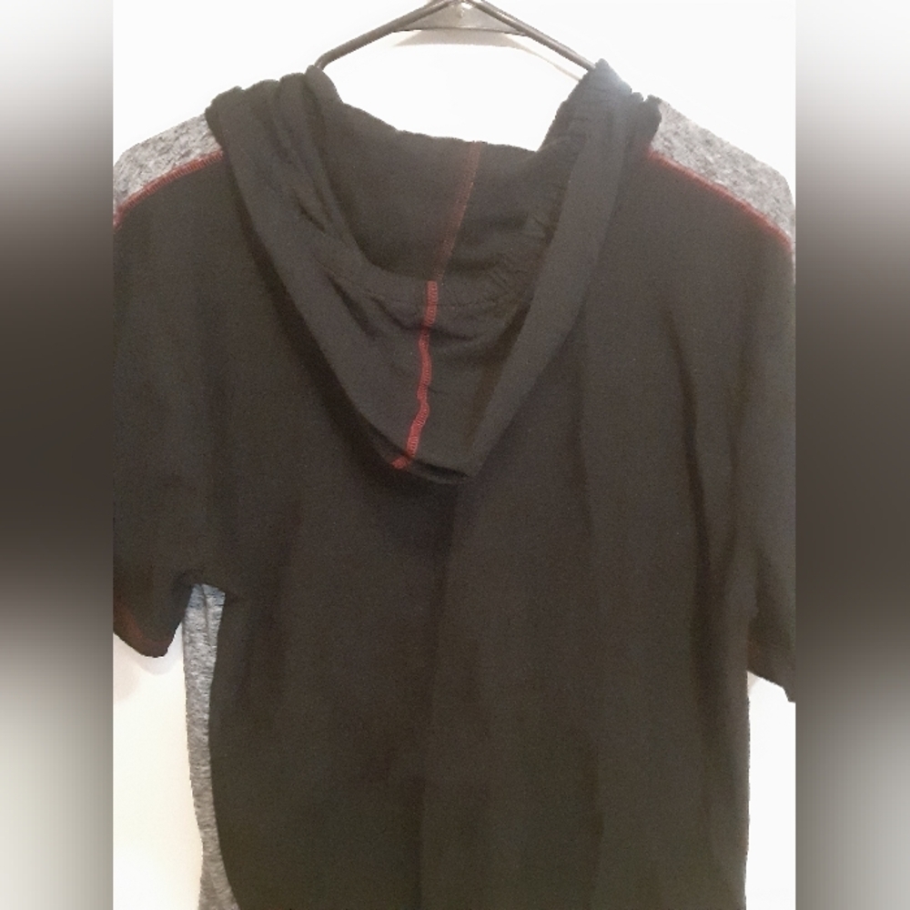 Distortion Mens/Young Mens Shirt - Picture 4 of 10